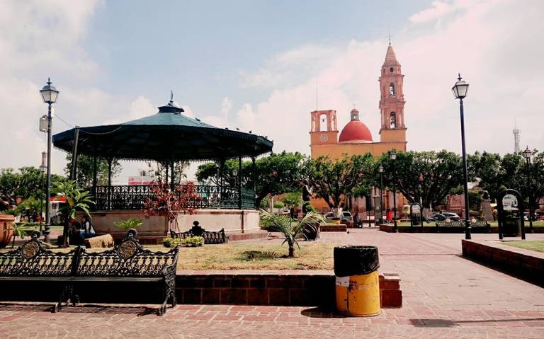 Conmemoran los 300 a os de Santa Cruz de Juventino Rosas por